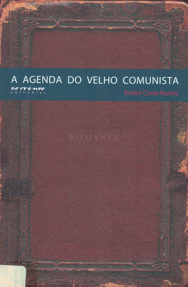 Agenda do velho comunista, A